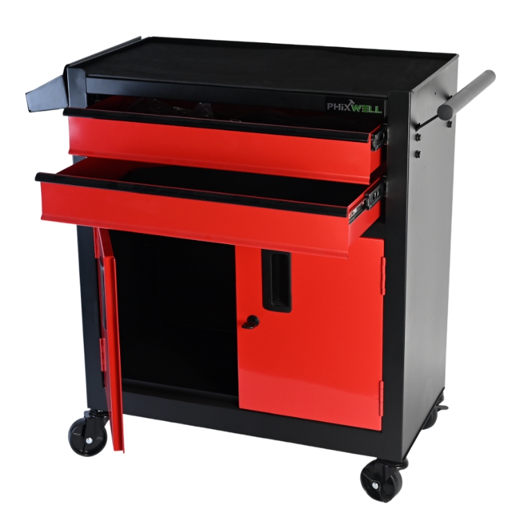 719701 PHIXWELL gereedschapswagen