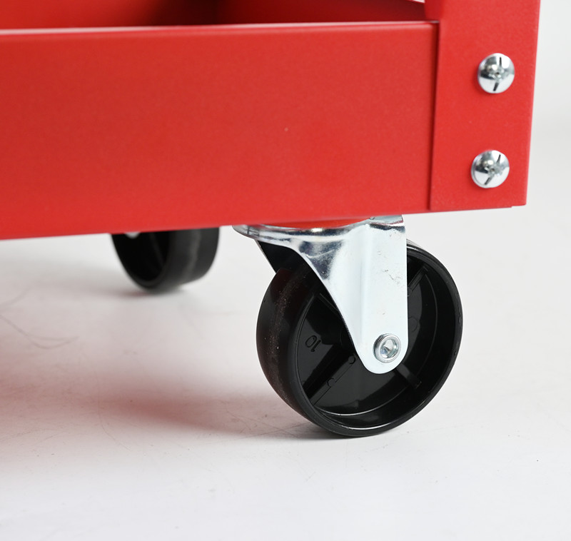 719709 PHIXWELL drielaagse gereedschapswagen voor autoreparatie
