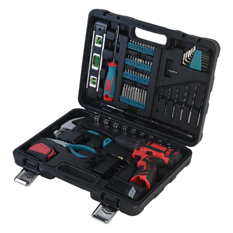 717209 PHIXWELL huishoudelijke handgereedschapset