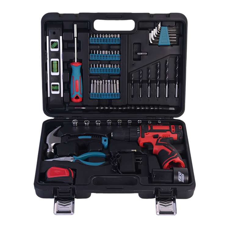 717209 PHIXWELL huishoudelijke handgereedschapset