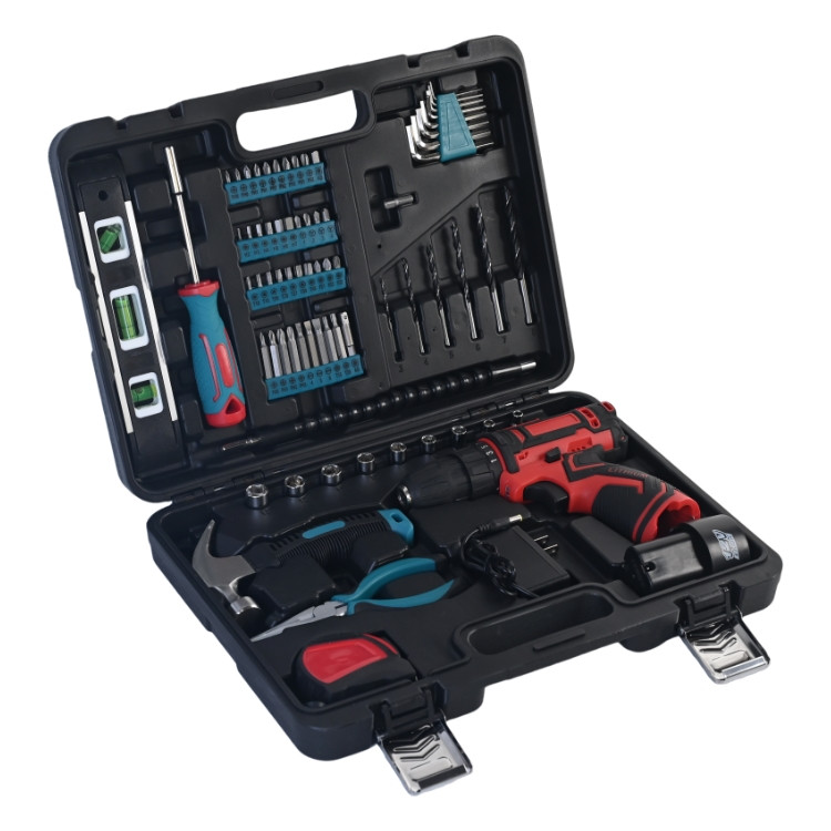 717209 PHIXWELL huishoudelijke handgereedschapset
