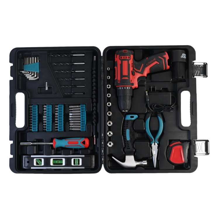 717209 PHIXWELL huishoudelijke handgereedschapset
