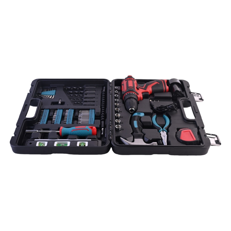 717209 PHIXWELL huishoudelijke handgereedschapset