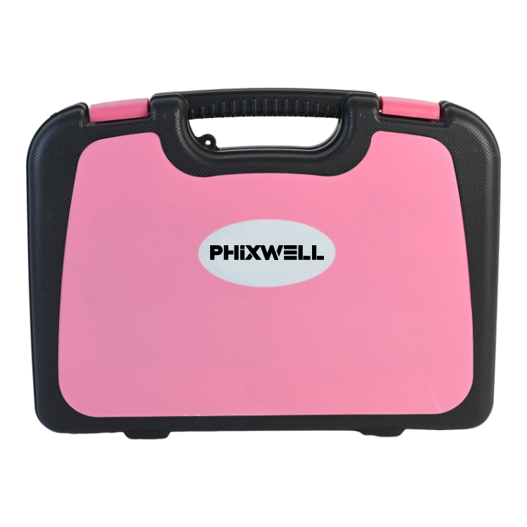 717210 PHIXWELL dameshuishoudelijke handgereedschapset