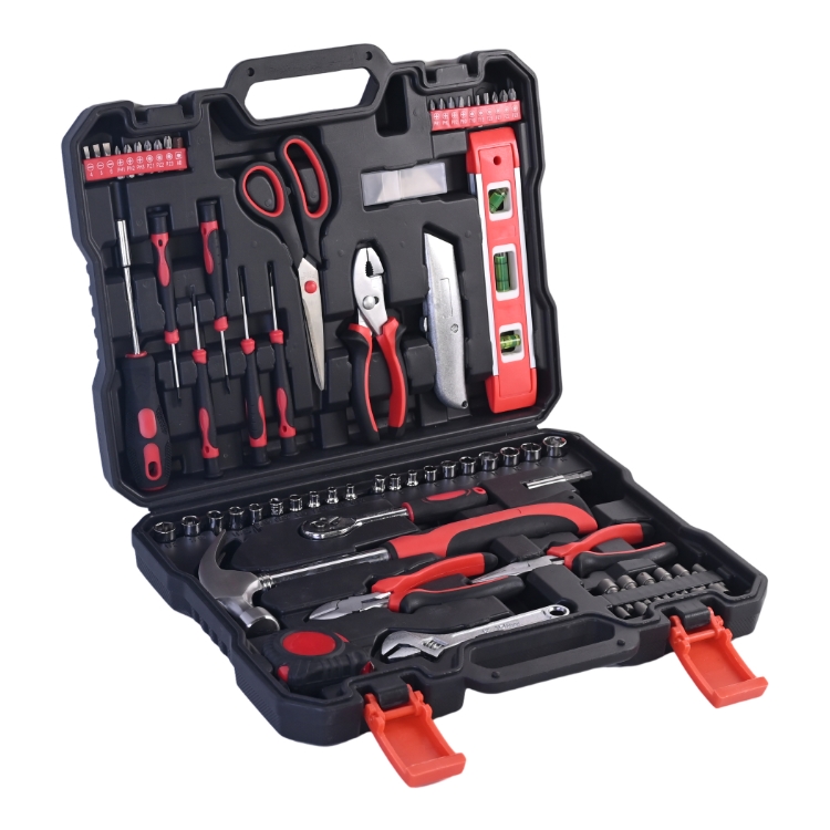 717215 PHIXWELL huishoudelijke handgereedschapset