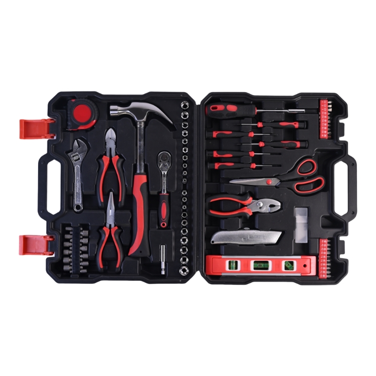 717215 PHIXWELL huishoudelijke handgereedschapset