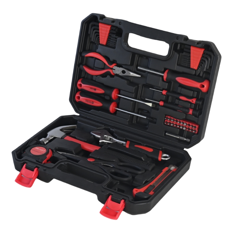 717223 PHIXWELL huishoudelijke handgereedschapset