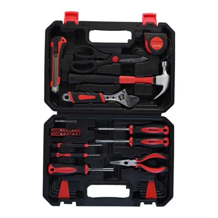 717223 PHIXWELL huishoudelijke handgereedschapset