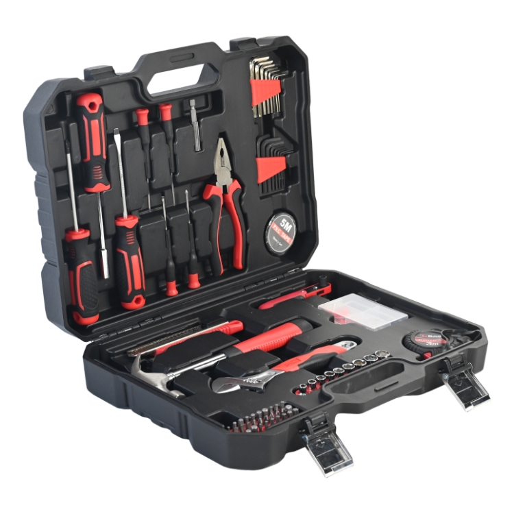 717224 PHIXWELL huishoudelijke handgereedschapset
