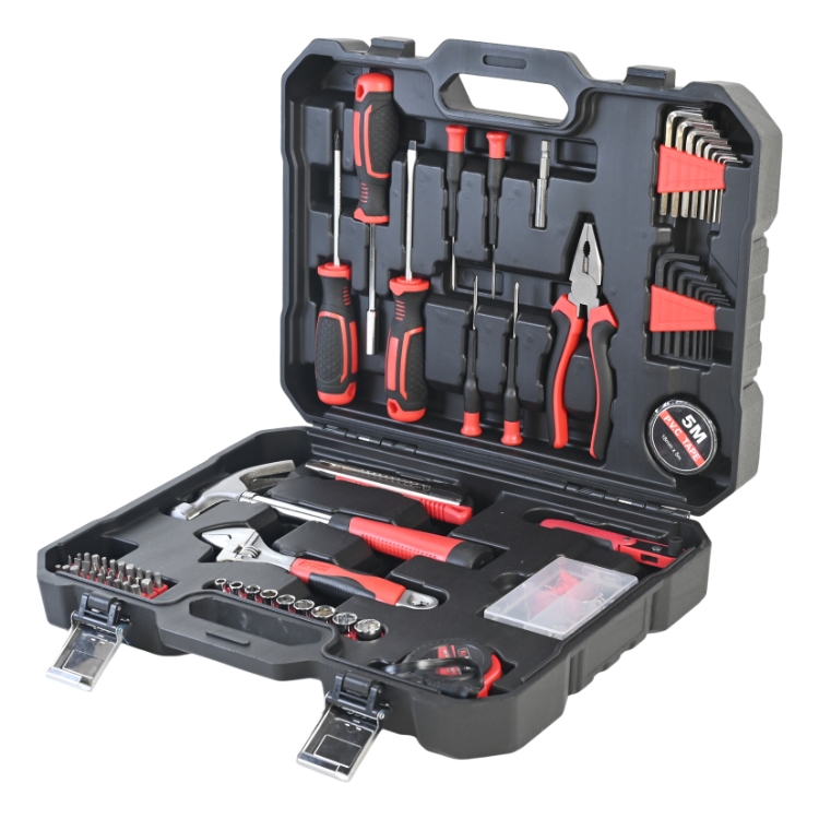 717224 PHIXWELL huishoudelijke handgereedschapset 717224 PHIXWELL huishoudelijke handgereedschapset