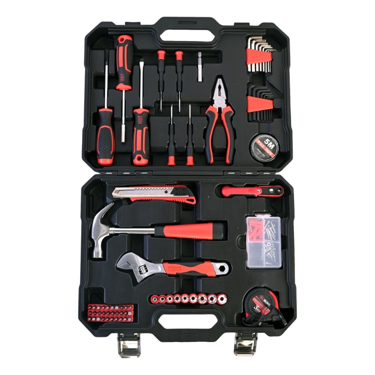 717224 PHIXWELL huishoudelijke handgereedschapset