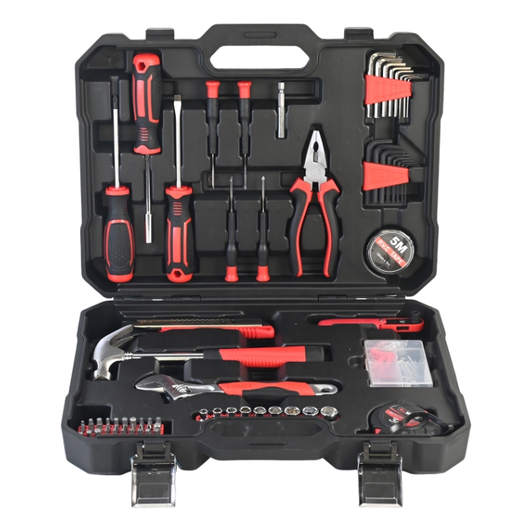 717224 PHIXWELL huishoudelijke handgereedschapset
