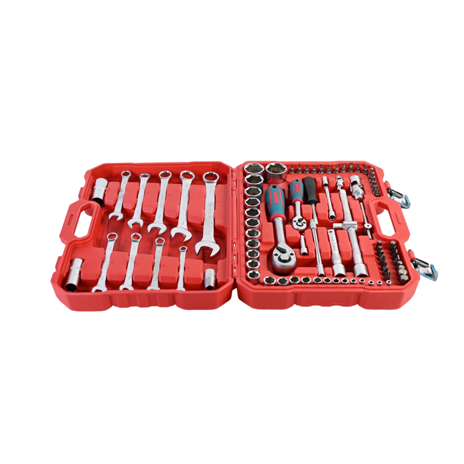 715003 PHIXWELL 82 STUKS STOPCONTACTSET