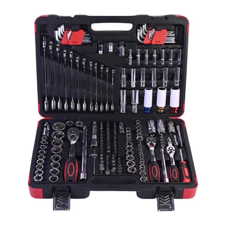 715012 PHIXWELL 187 STUKS STOPCONTACTSET