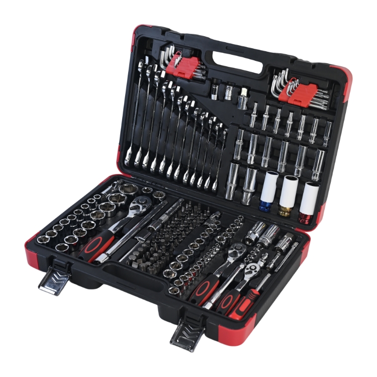 715012 PHIXWELL 187 STUKS STOPCONTACTSET