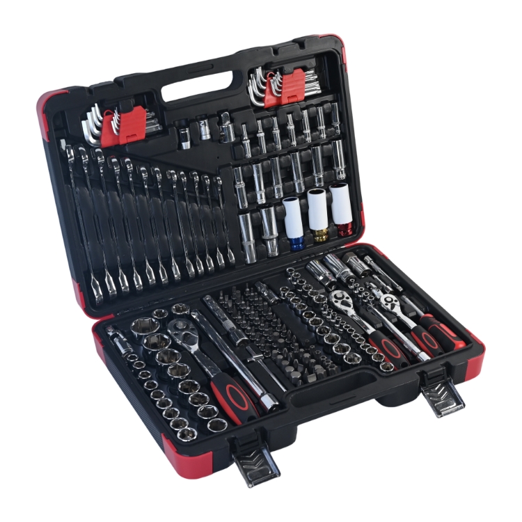 715012 PHIXWELL 187 STUKS STOPCONTACTSET