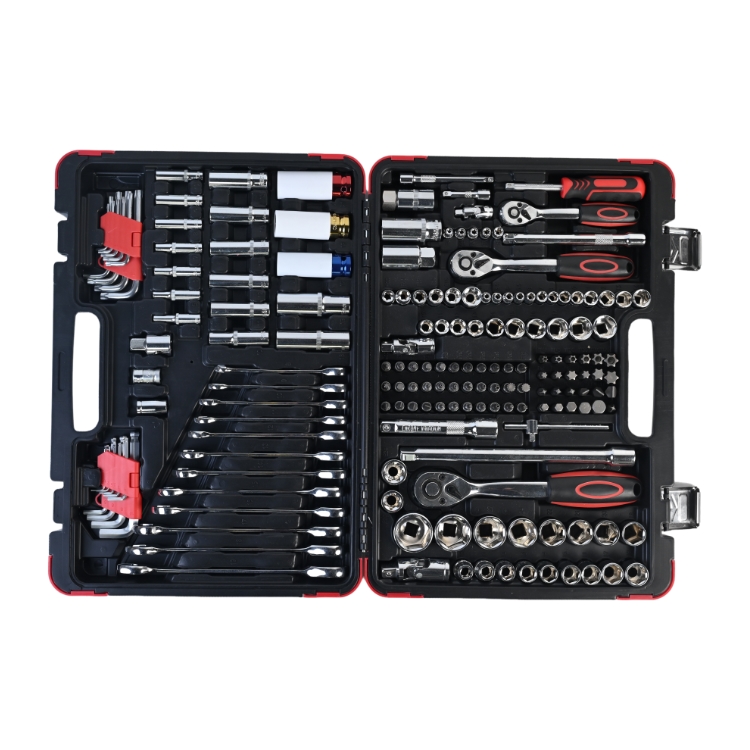 715012 PHIXWELL 187 STUKS STOPCONTACTSET
