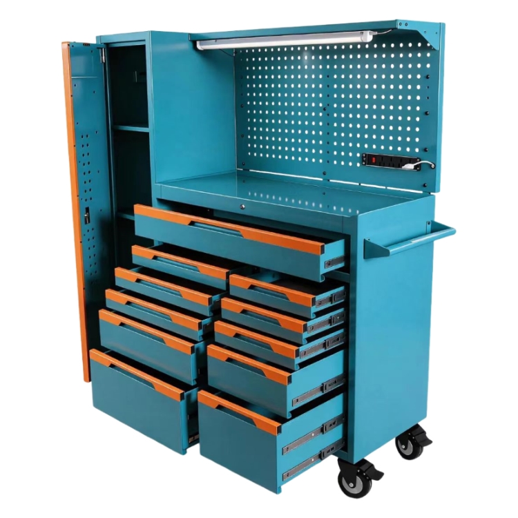 2026 Nieuw model PHIXWELL PX-3004 multifunctionele werkbankcombo