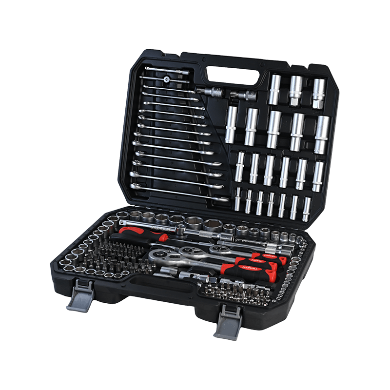 216 STUKS STOPCONTACTSET