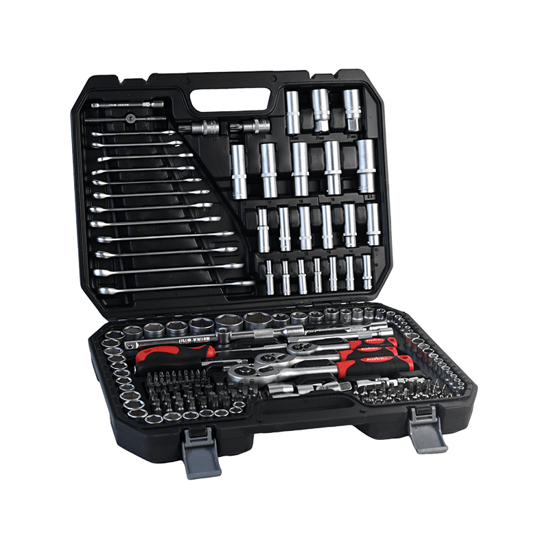 216 STUKS STOPCONTACTSET