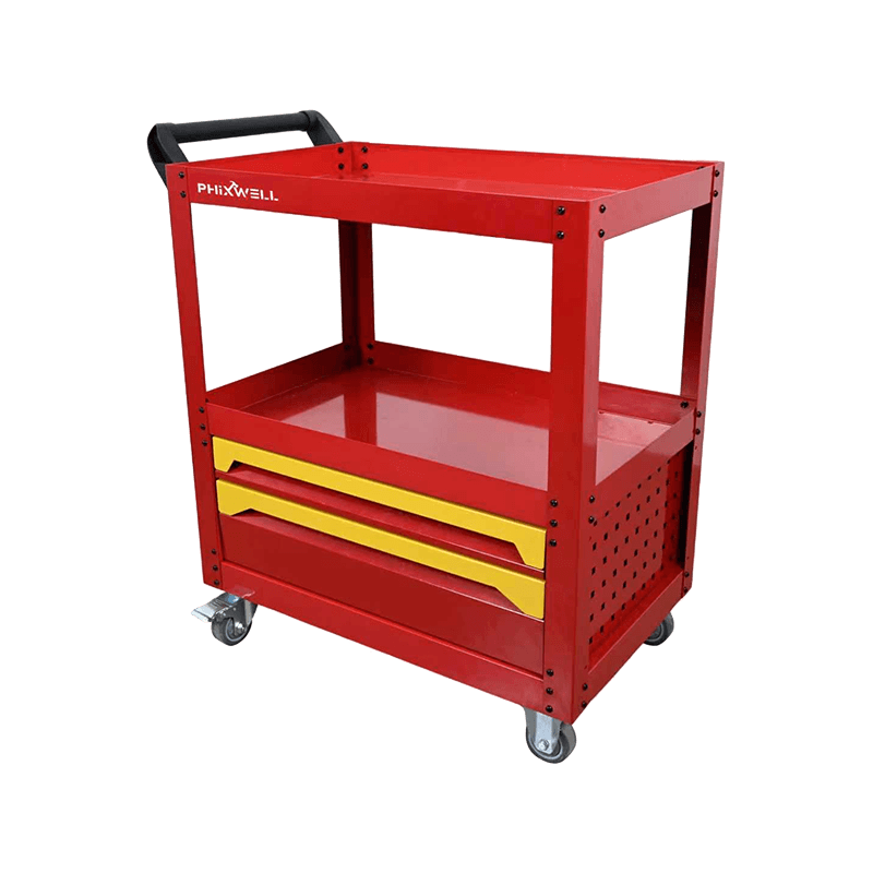 Multifunctionele gereedschapswagen
