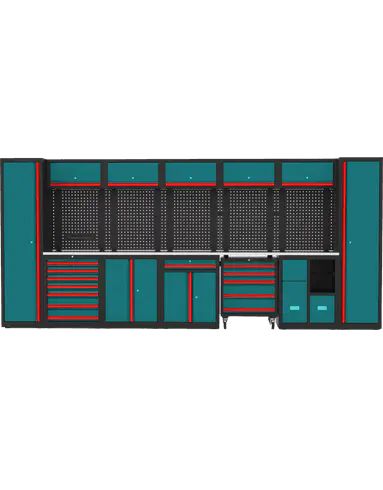 Garageopslag