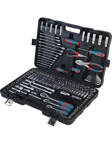 Handgereedschapsset